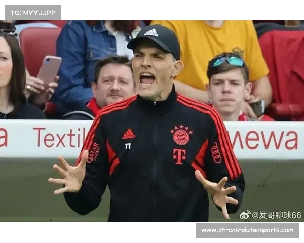 图赫尔或将重返英超执教，明年或成现实