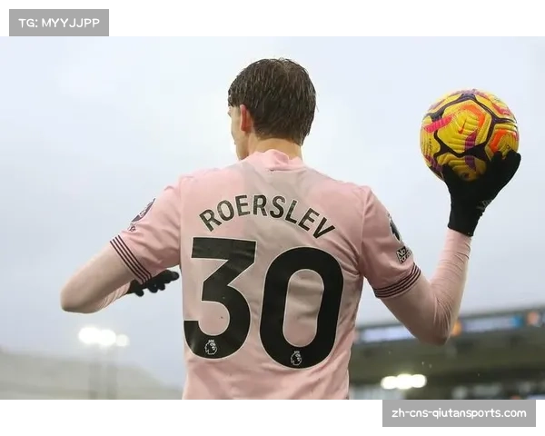 伯恩茅斯塞内西完成73次精准长传 成非门将球员中长传王