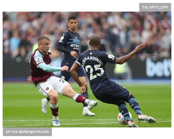 鲍文62次射门24次射正 西汉姆边锋进攻威胁持续输出